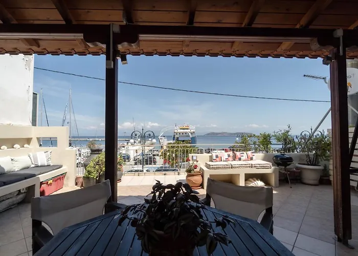 Marina View