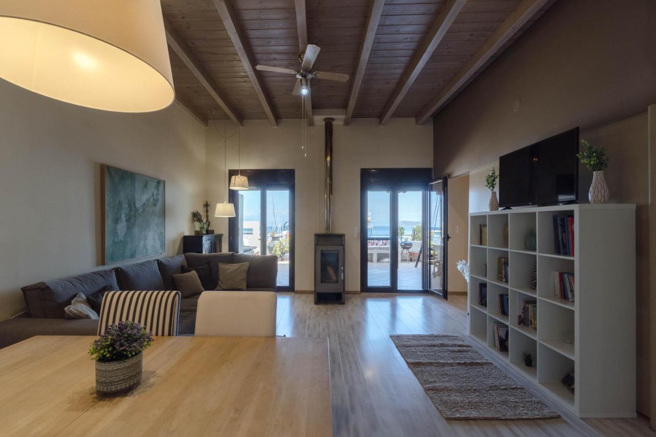 Casa vacanze Marina View