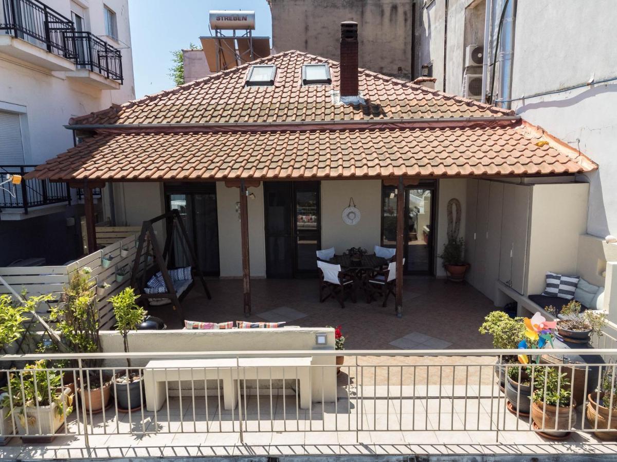 Holiday home Marina View Limenas (Thasos)