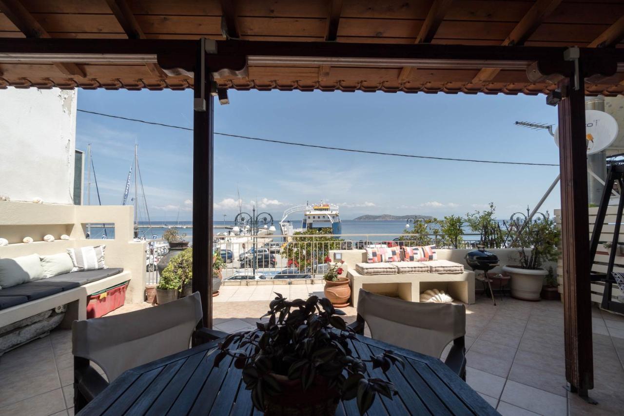 Marina View Holiday home *