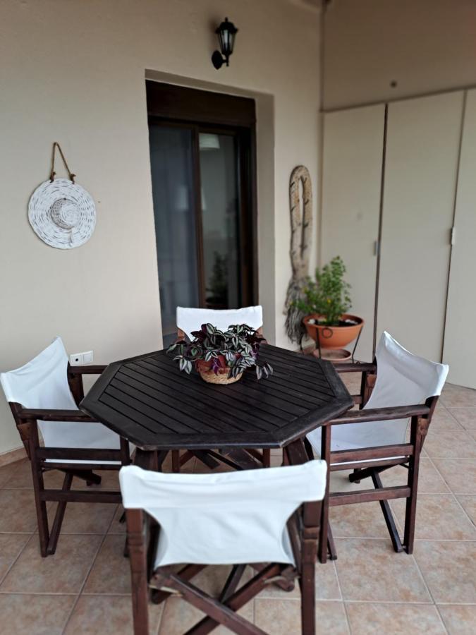 Holiday home Marina View