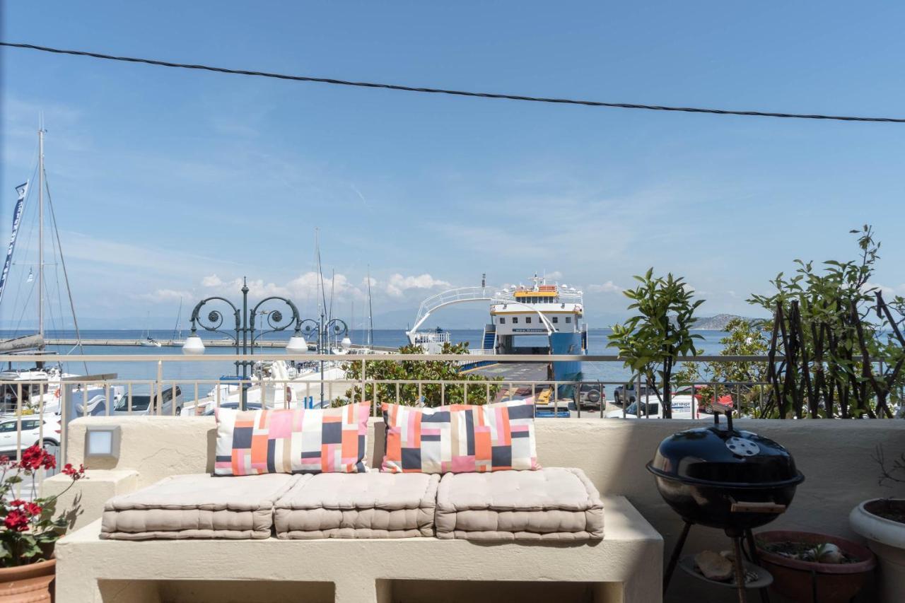 Marina View Holiday home