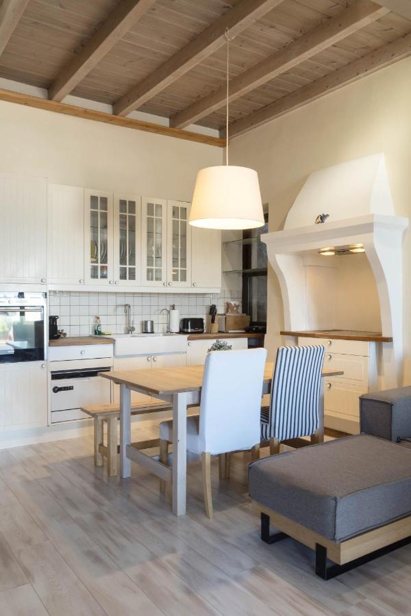 Marina View Holiday home Limenas (Thasos)