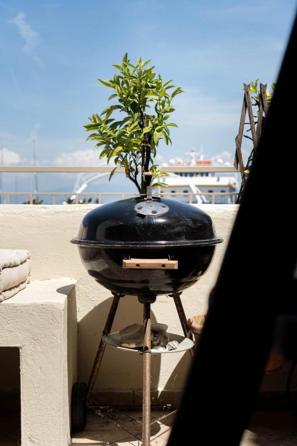 Holiday home Marina View Limenas (Thasos)