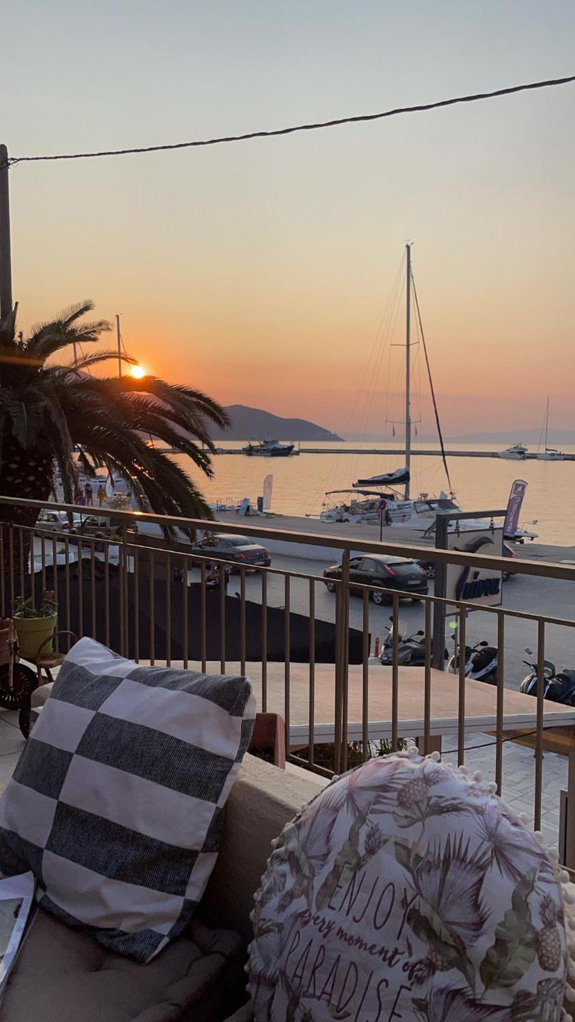 Holiday home Marina View *